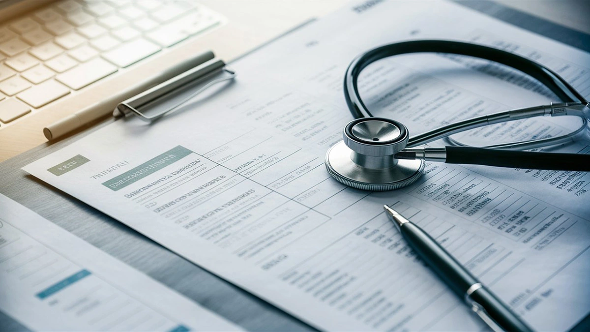 Solicita la copia de tu historia clinica ADOM Salud