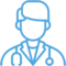 Terapeutas y medicos con experiencia