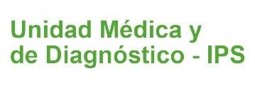 Unidad medica y diagnostico