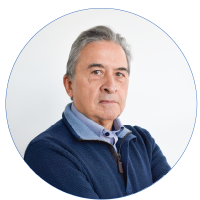 Dr. Jairo Diaz